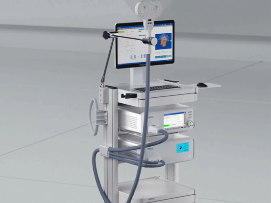 yingchi transcranial magnetic stimulator m?series