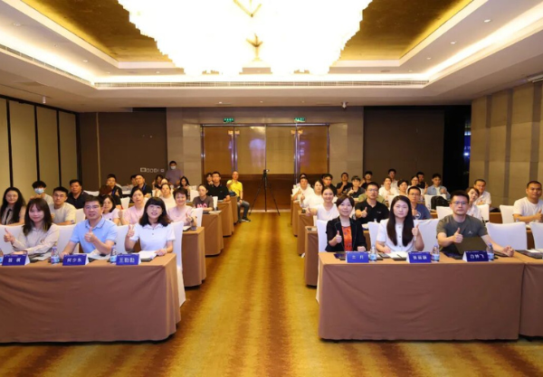 2026中國康復(fù)醫(yī)學(xué)會腦功能檢測與調(diào)控康復(fù)年會收官，腦機(jī)接口｜EEG驅(qū)動TMS閉環(huán)調(diào)控工作坊同期圓滿舉辦
